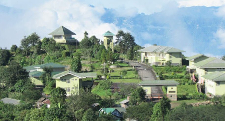 Indian Himalayan Centre for Adventure and Eco-Tourism, South Sikkim, Sikkim - Vushii.com Indian Himalayan Centre for Adventure and Eco-Tourism, South Sikkim, Sikkim - Vushii.com